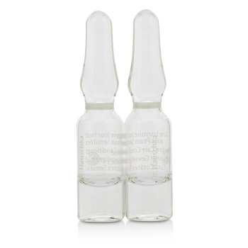 DR. Hauschka Sensitive Care Conditioner (para peles sensíveis)