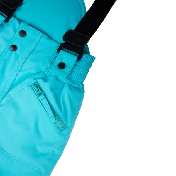 Pantalon de ski DEGRÉ7 DEGRE 7 NOUGAT PNT SCUBA
