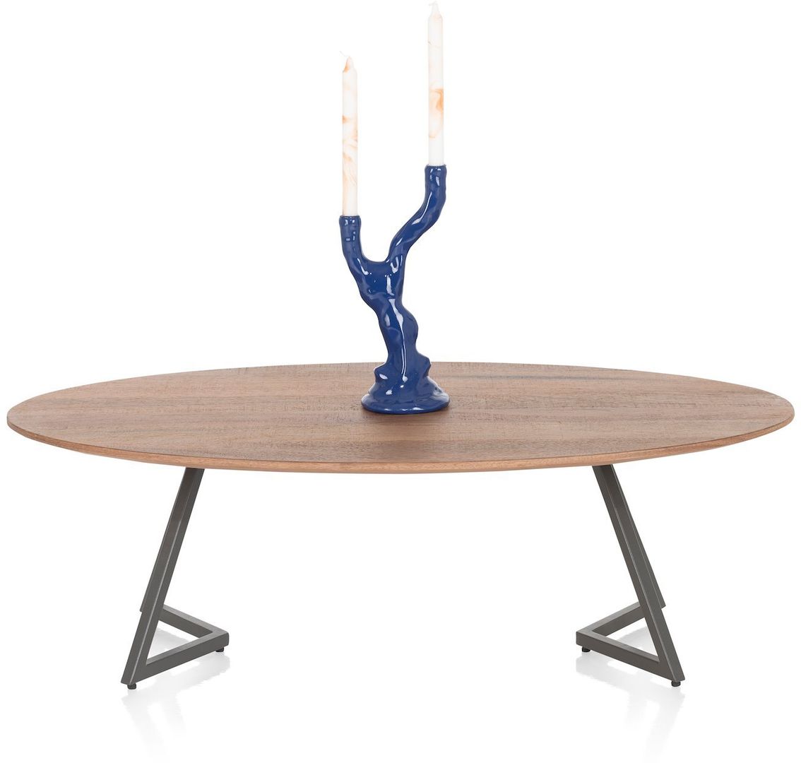 Henders en Hazel   Trapani  Salontafel
