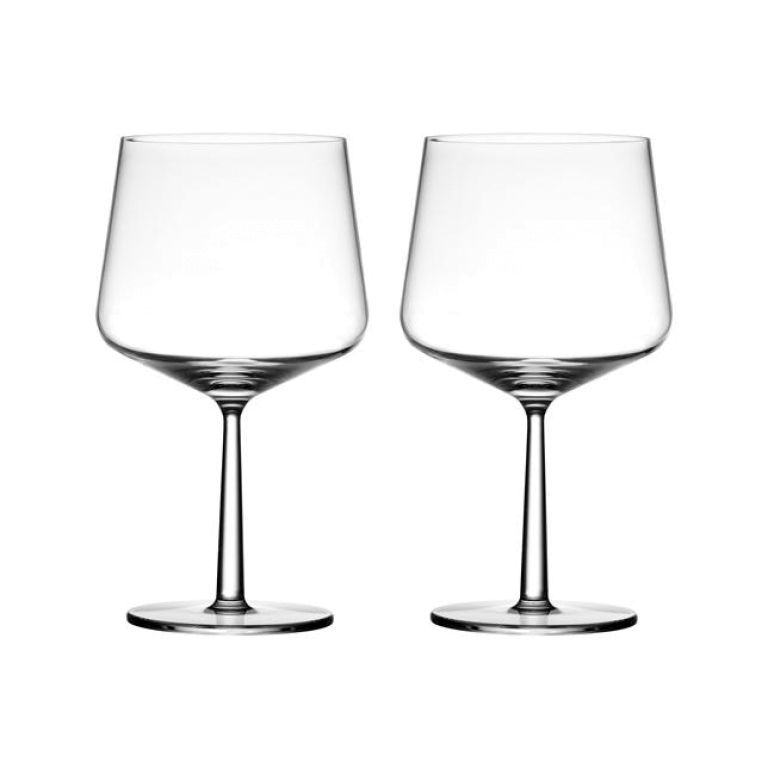 Iittala Essence cocktailglazen 63cl set van 2