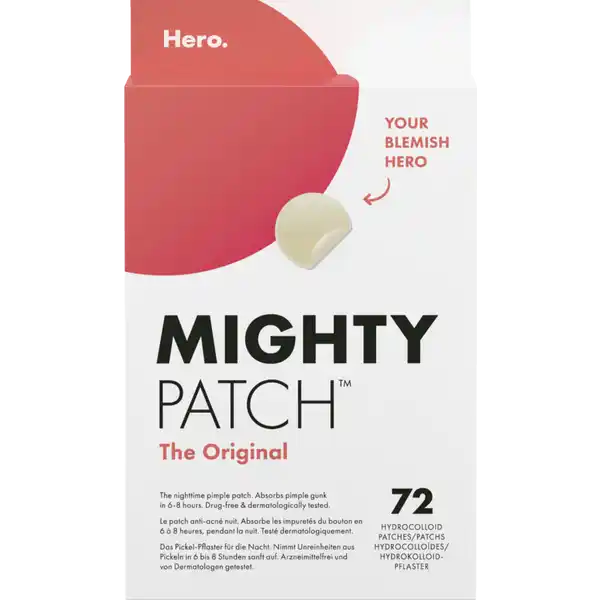 Mighty Patch The Original Akne-Pflaster