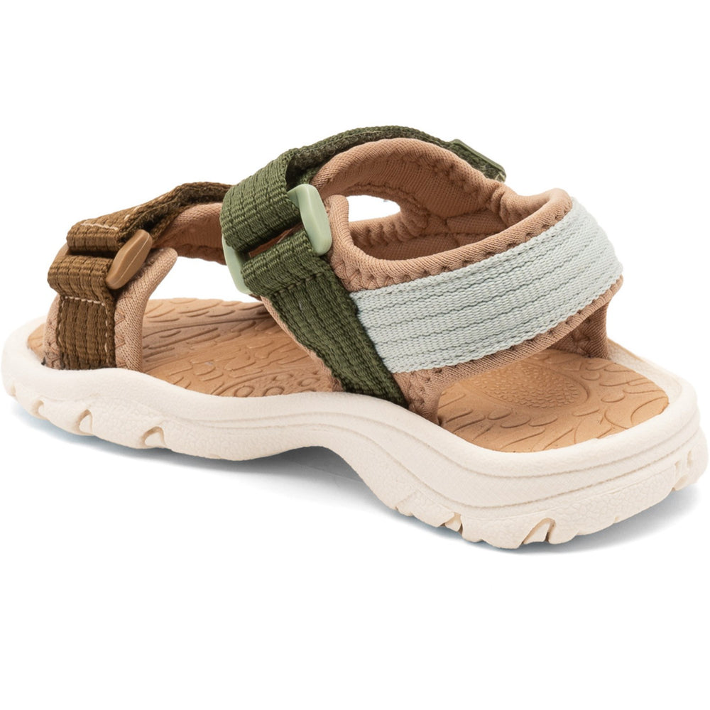 Køb Bisgaard Forest Nico Sandal