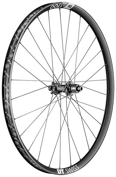 DT Swiss EX 1700 Spline Rear 29