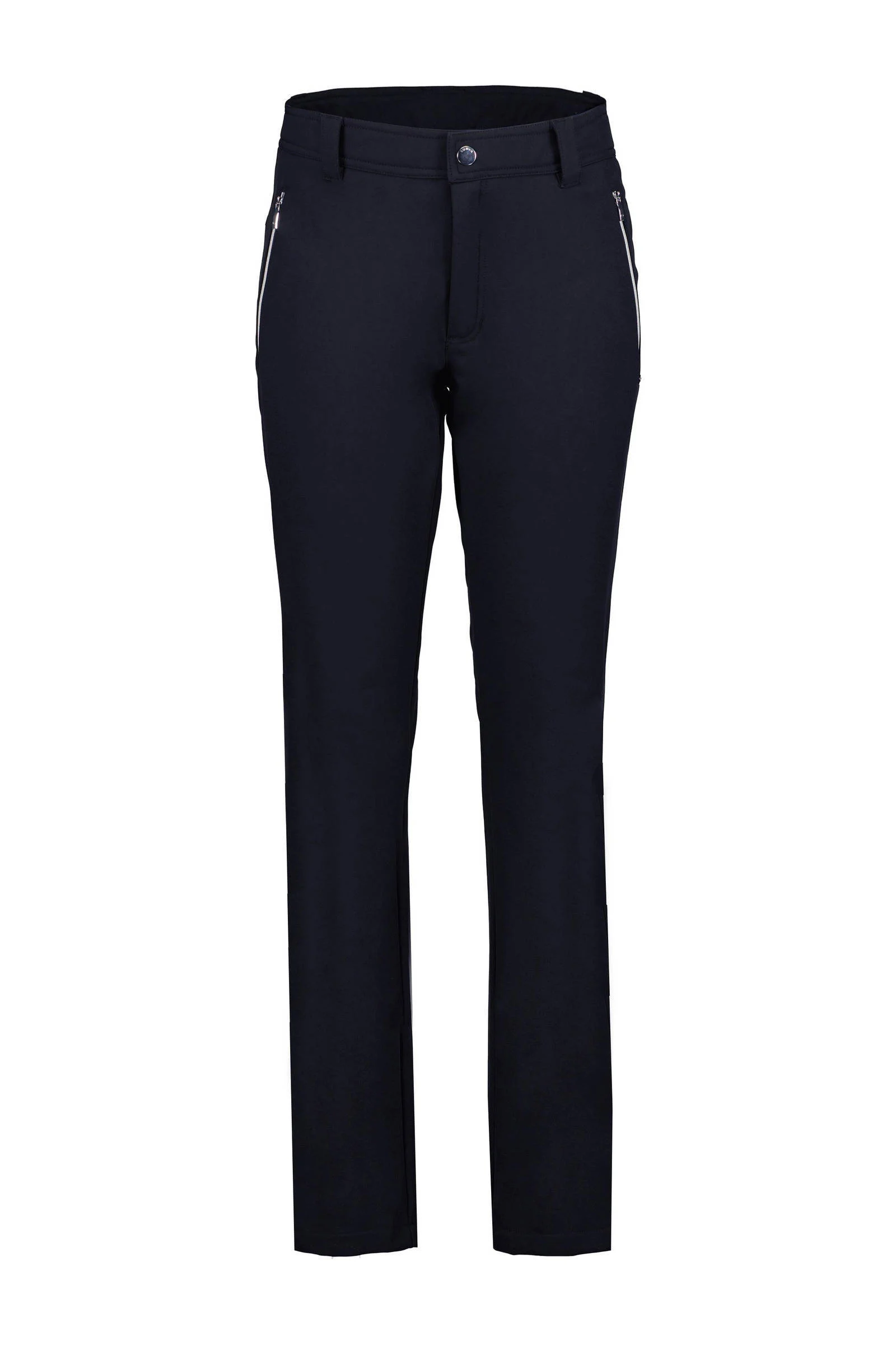 Luhta outdoor softshell broek Erottaja donkerblauw