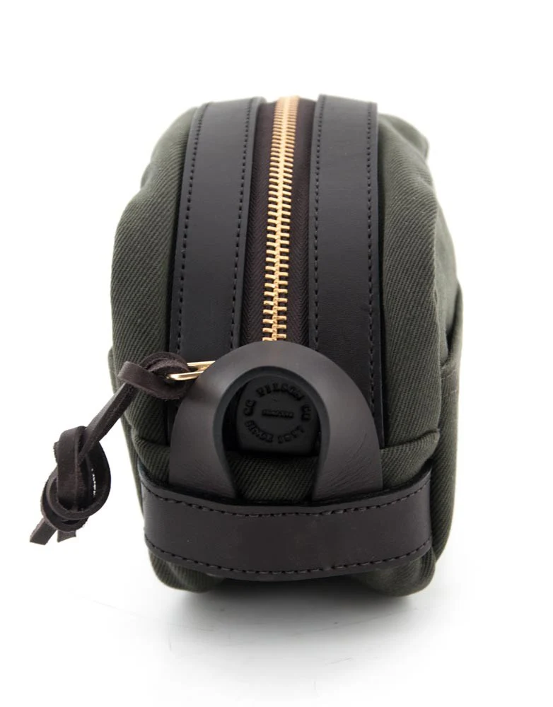 FILSON - BAG TRAVEL KIT