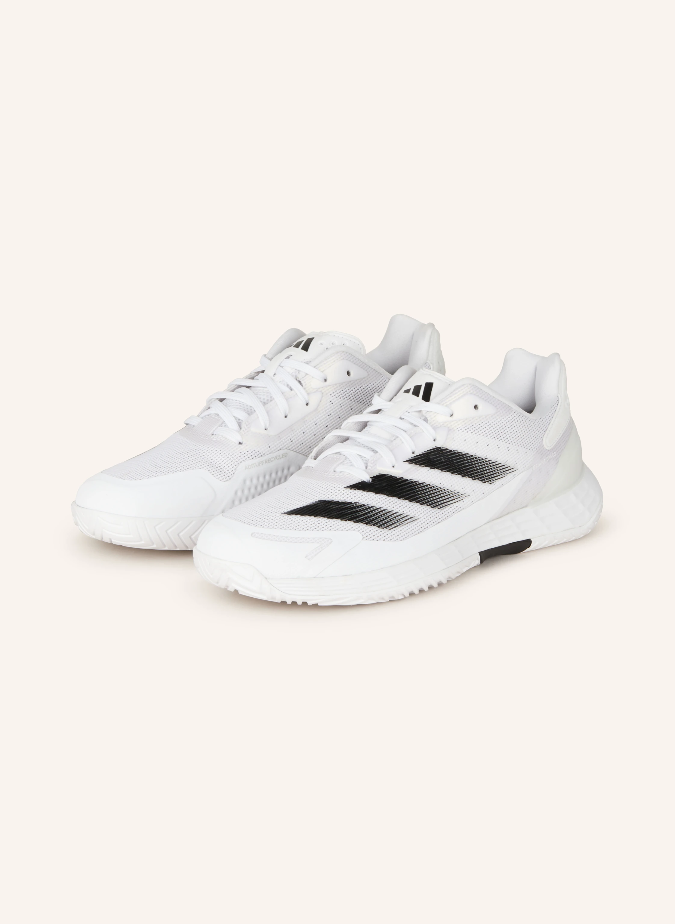 adidas Tennisschuhe DEFIANT SPEED 2