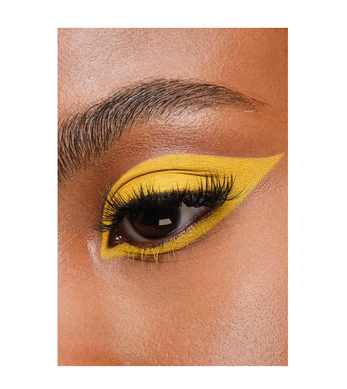 about-face - Sombra em bastão Shadowstick Pearly - 8: Ready Set Saffron
