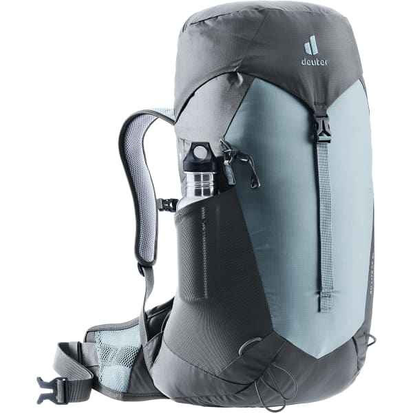 Sac à dos randonnée DEUTER AC LITE 22 SL SHALE/GRAPHITE