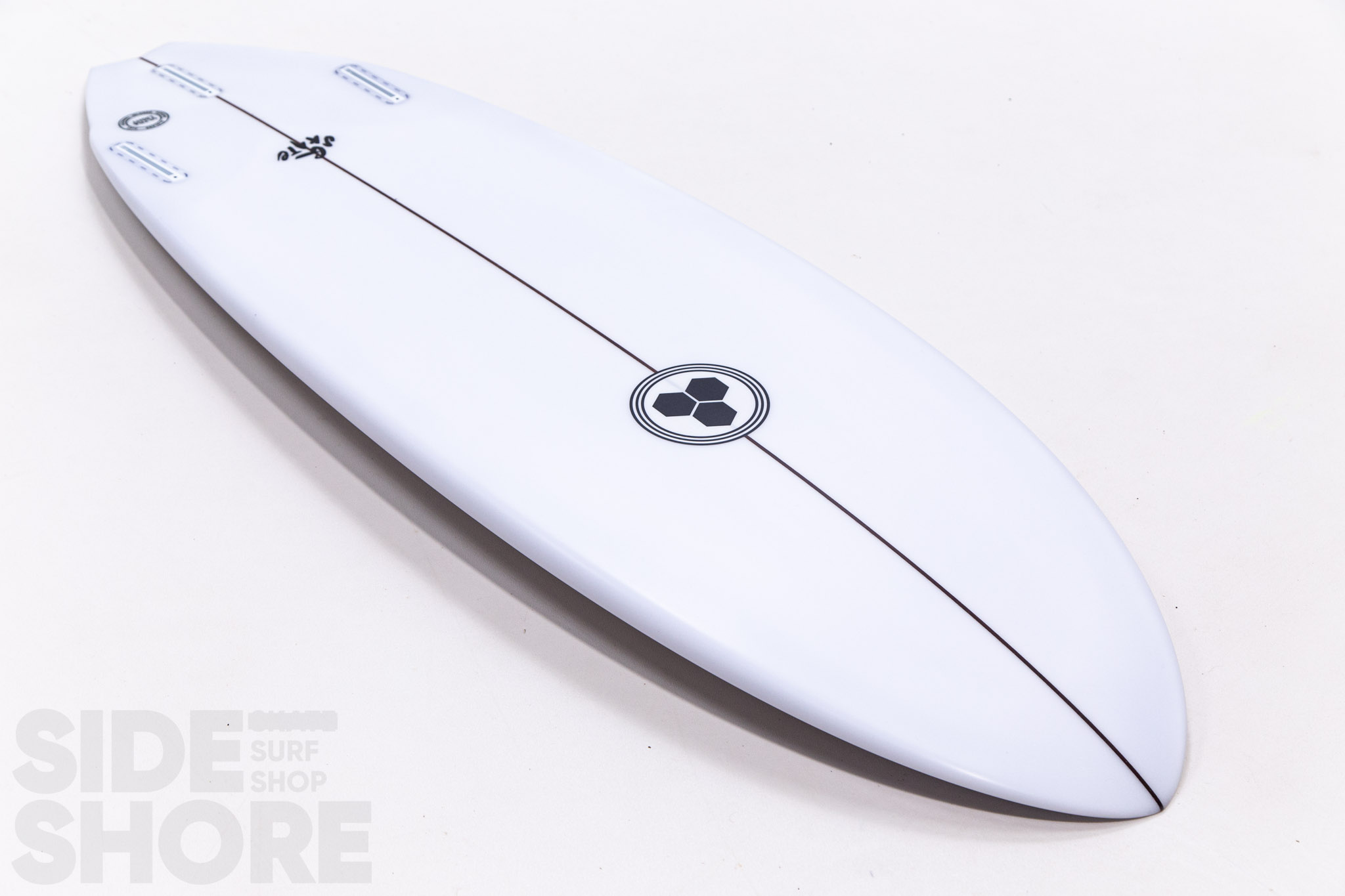 Al Merrick G Skate - 5'6 x 19 1/4