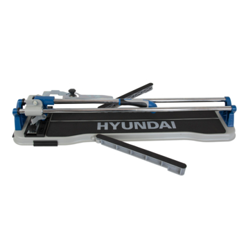 Hyundai tegelsnijder professioneel max. 600mm