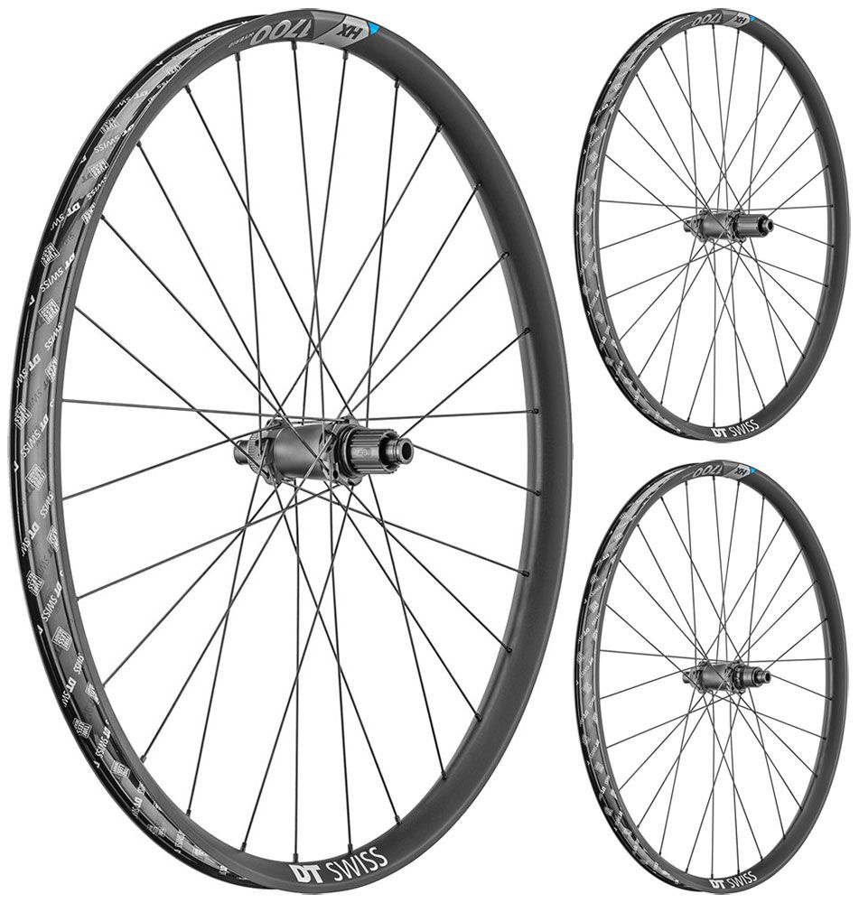 DT Swiss HX 1700 Spline® 27,5
