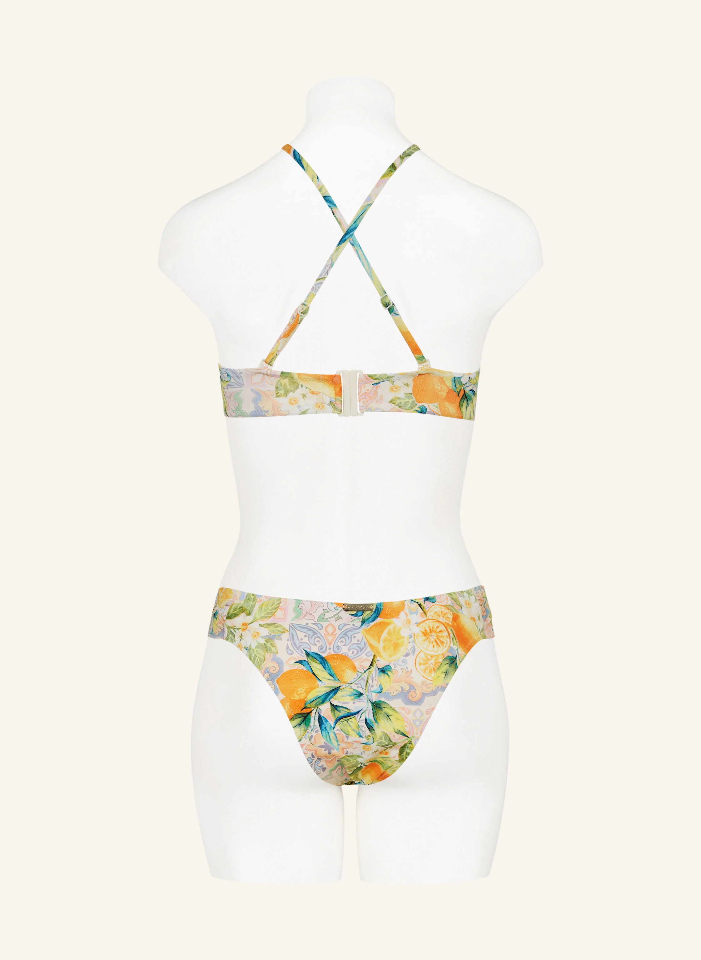 watercult Basic-Bikini-Hose DOLCE WHIMSY