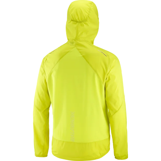 BONATTI CROSS WIND  Windjacke mit Kapuze Herren