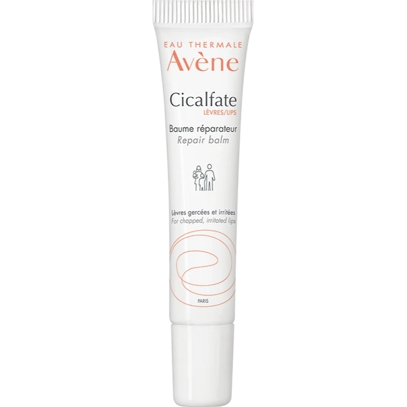 Avène Cicalfate+ Lips Repair Balm 10 ml