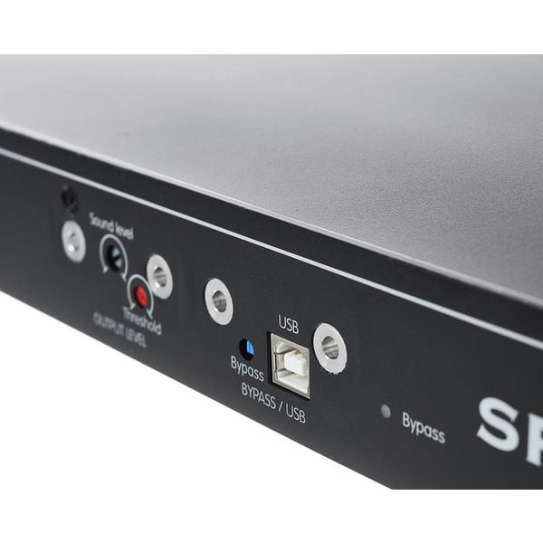 Dateq SPL-2TS MKII