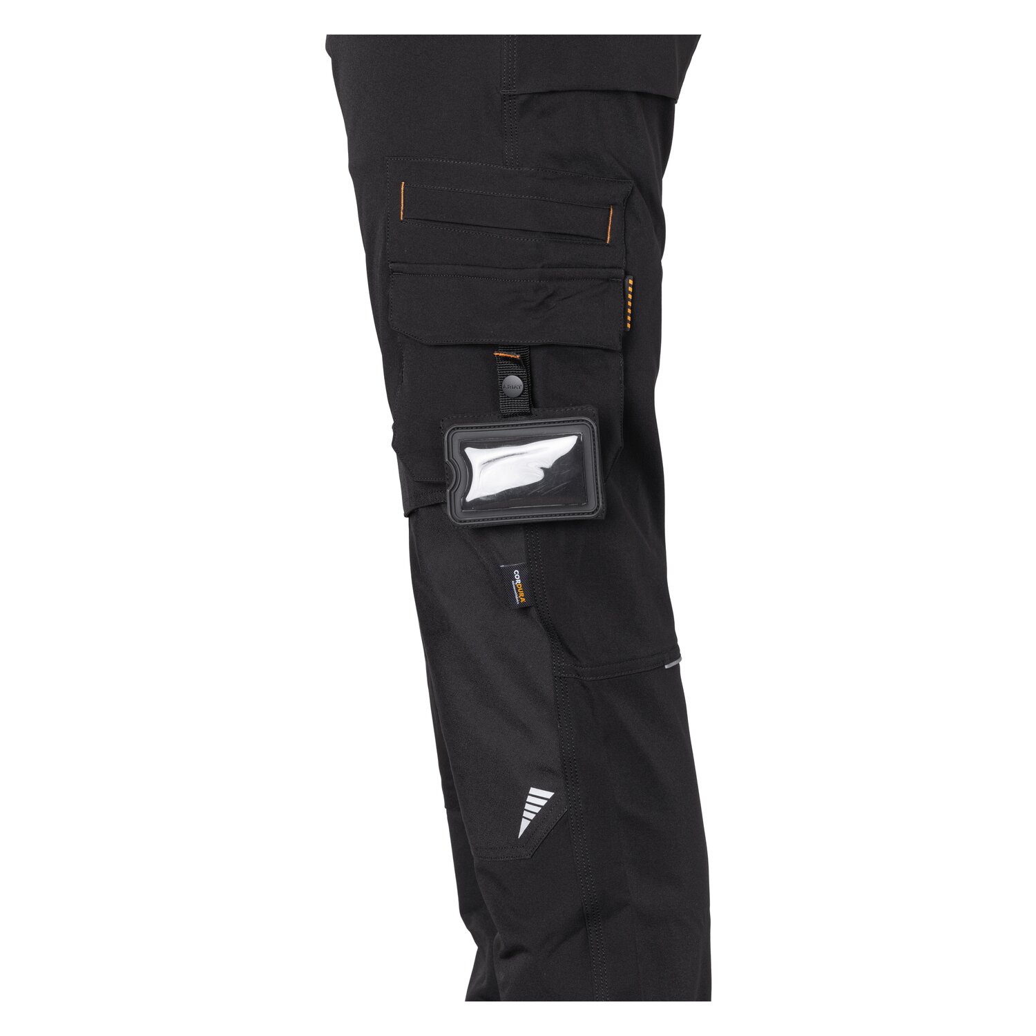 ARIAT Arbeitshose Rebar M7 Dynamic Utility Pant - black