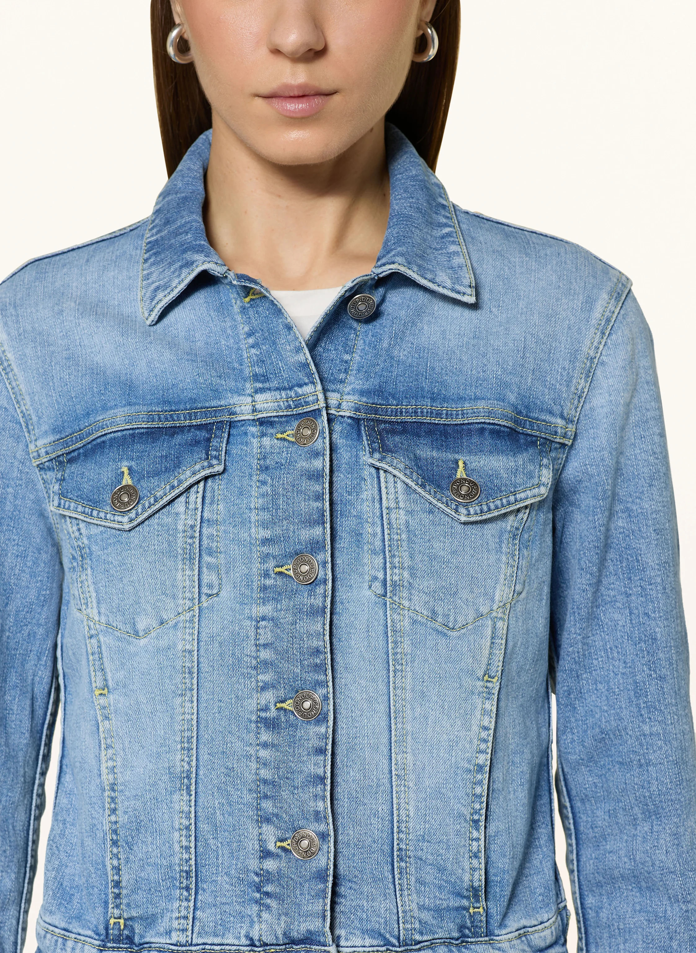 Dondup Jeansjacke
