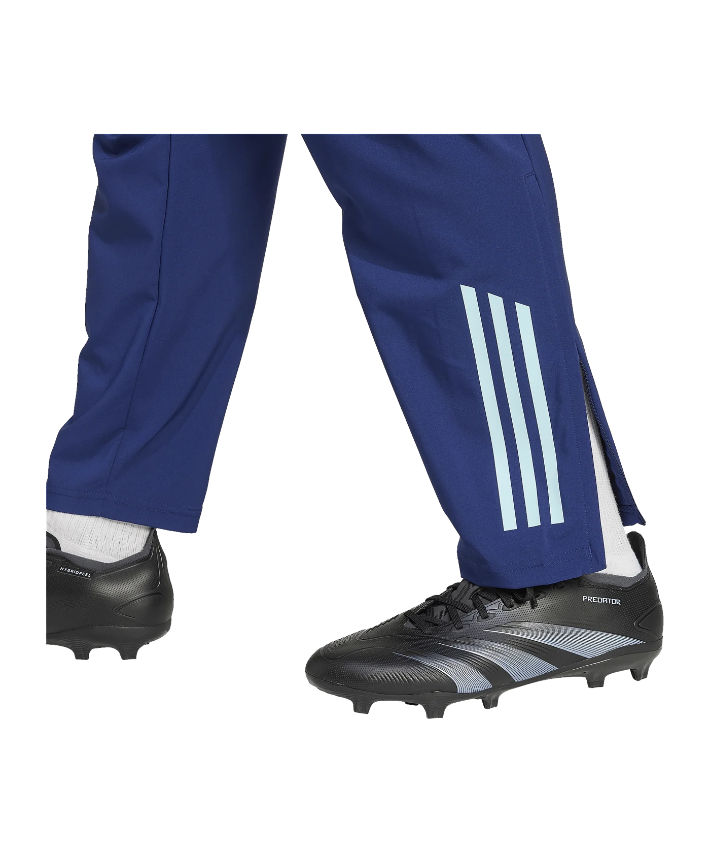 adidas FC Arsenal London Prematch Hose 2024/2025 Schwarz