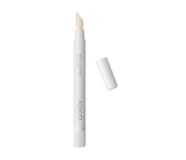 KIKO MILANO Nail & Cuticle Scrub Pen Nail Care