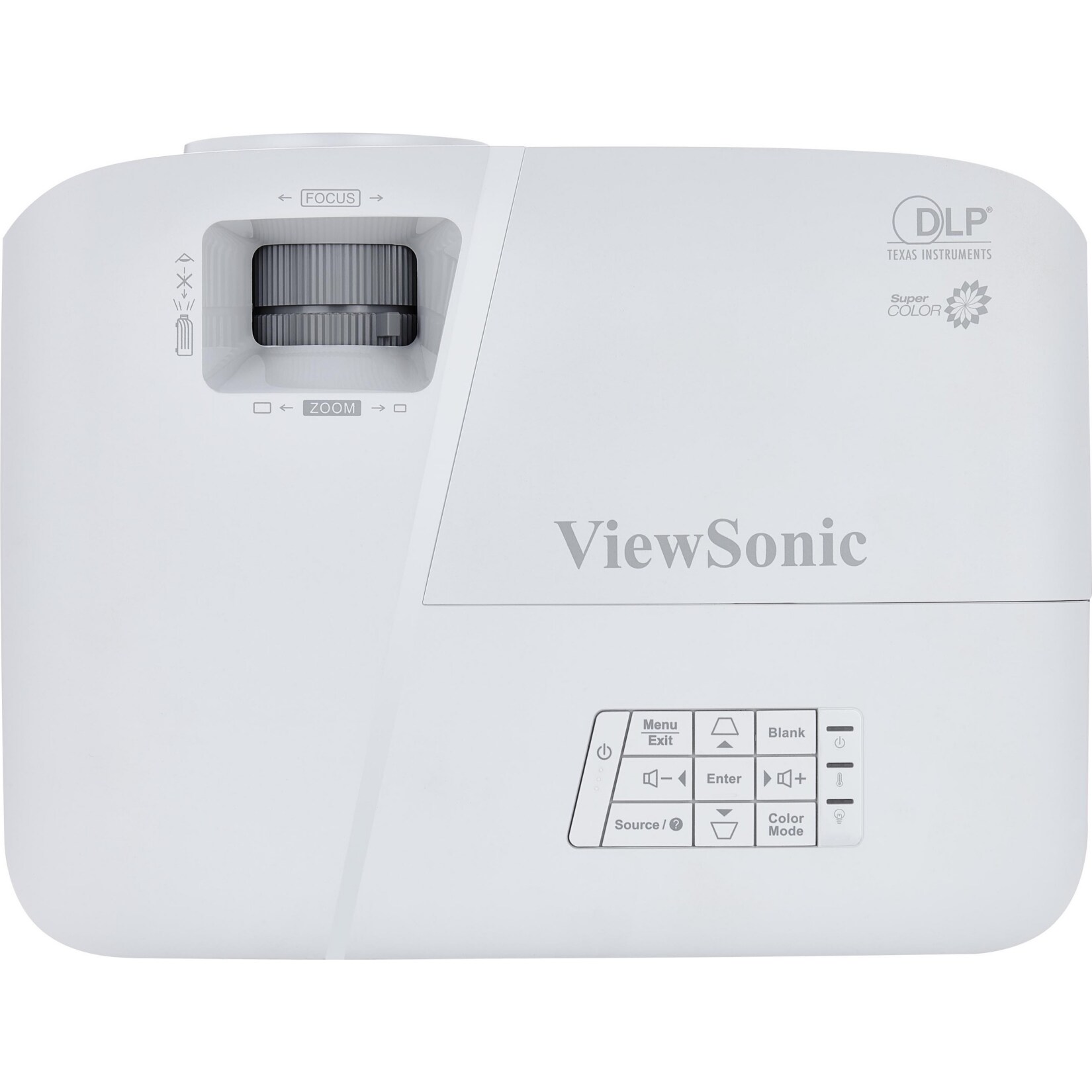 ViewSonic PA503S Beamer