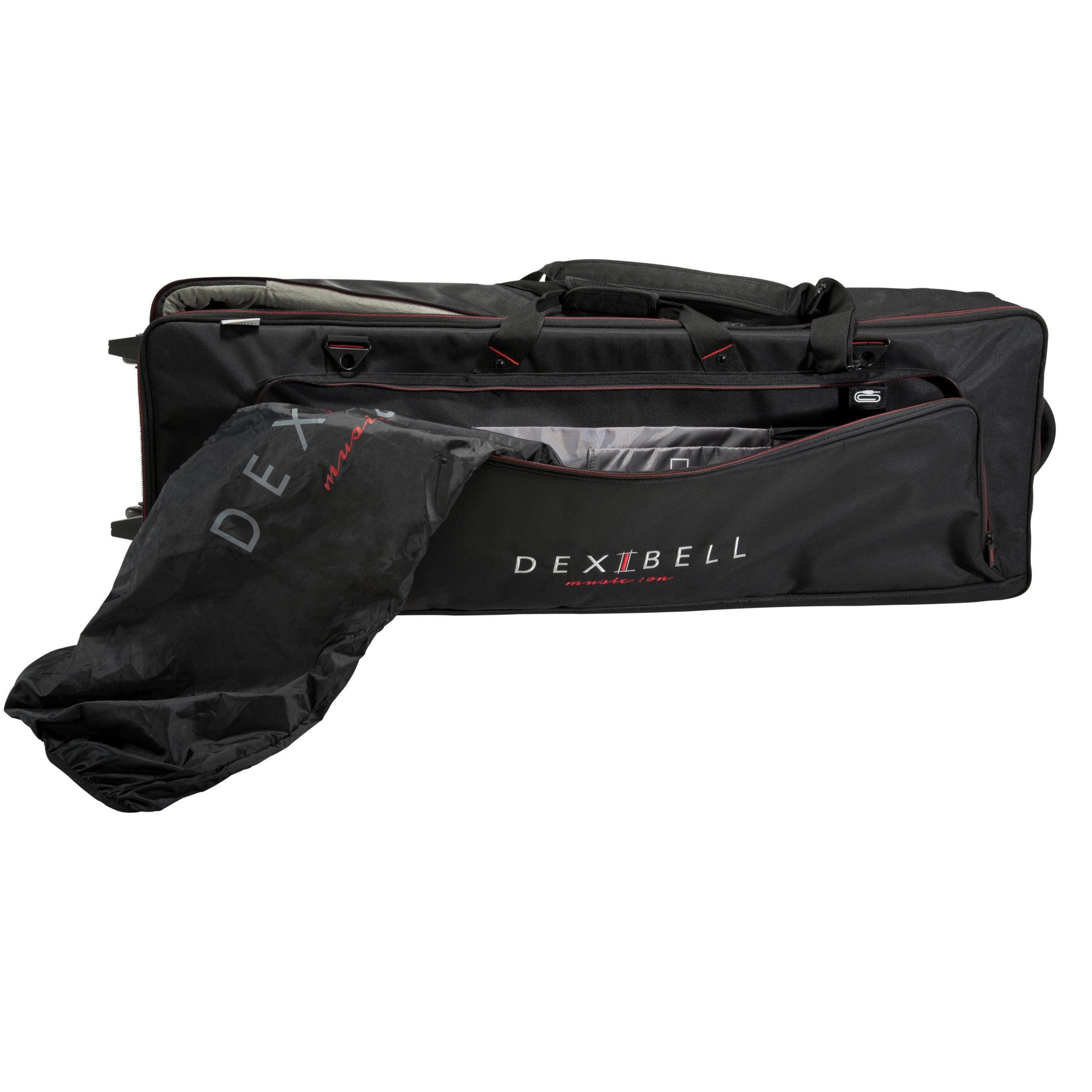 Dexibell DX BAGL3J7 tas voor Combo J7 en Classico L3