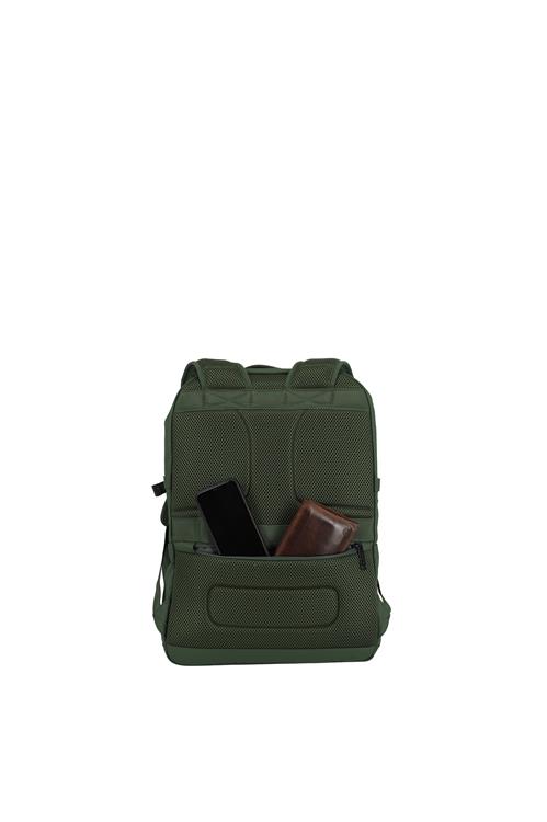 Travelite 096305 groen