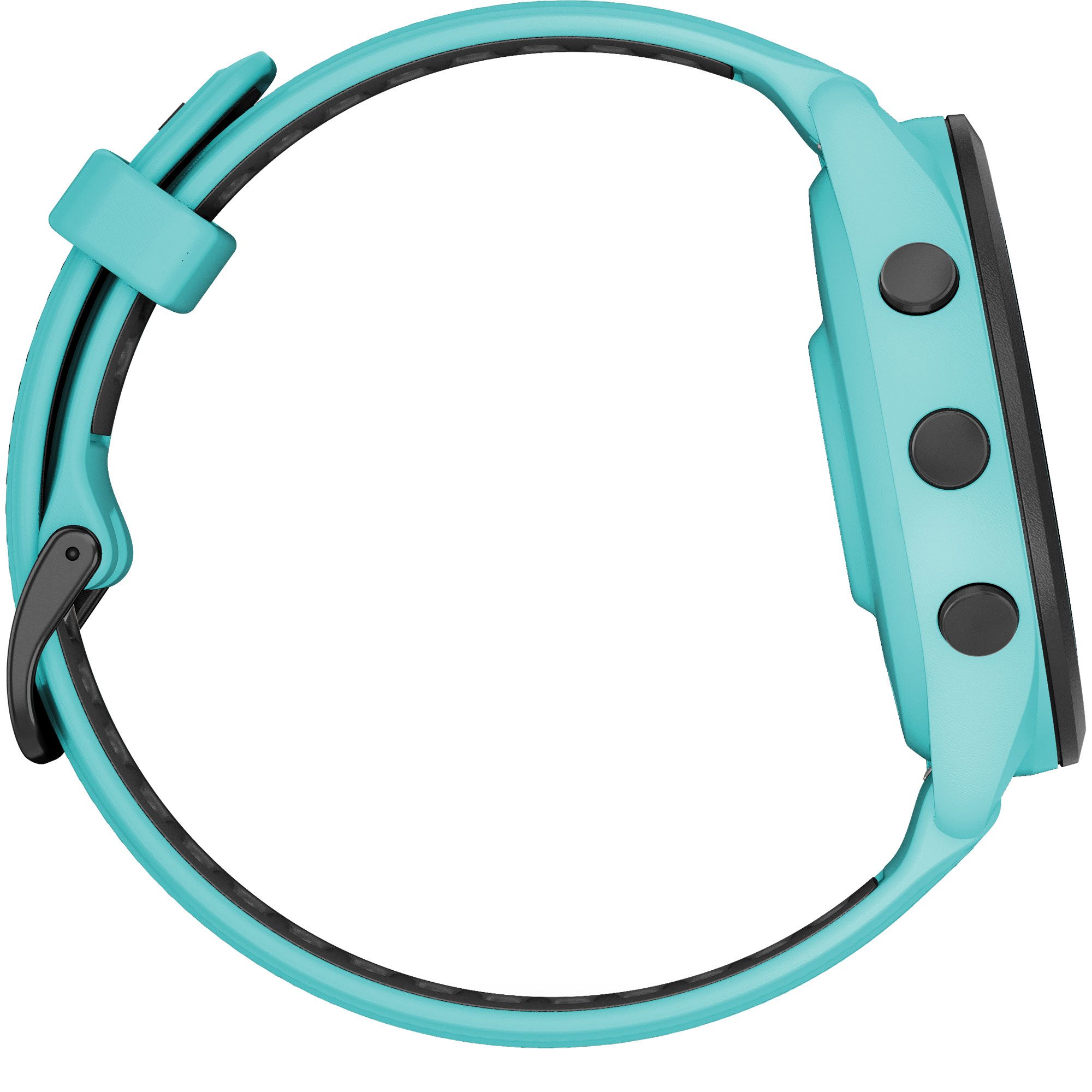 Garmin Forerunner® 265 Pulsuhr türkisblau