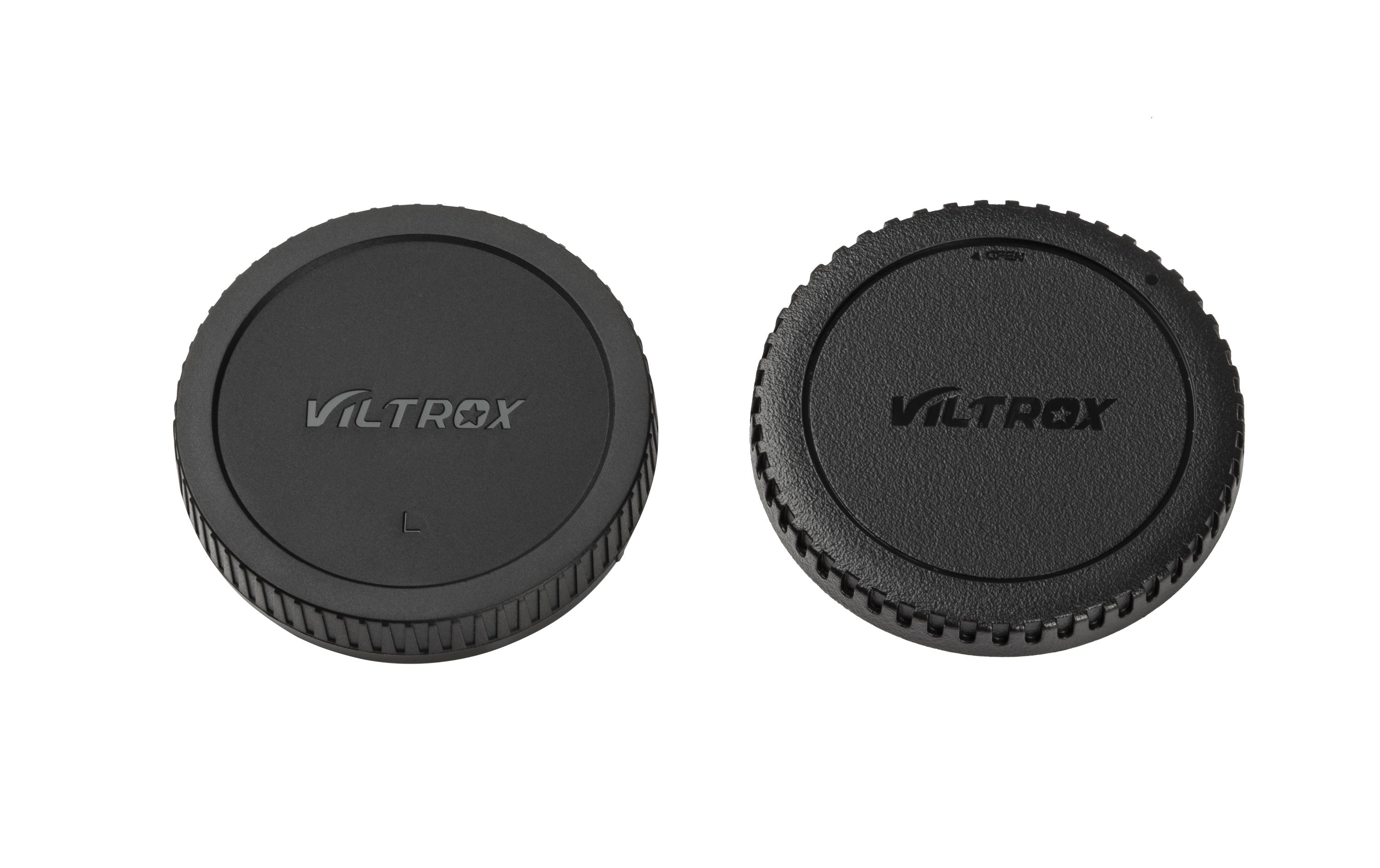 Objektiv-Adapter EF-L<br>EF-L Autofokus-Objektiv-Mount-Adapter für Canon EF/EF-S-Objektive in Verbindung mit Leica/Panasonic/Sigma L-Mount-Gehäusen