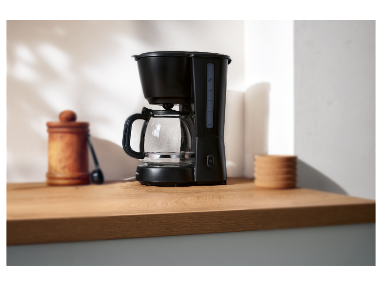 Koffiezetapparaat