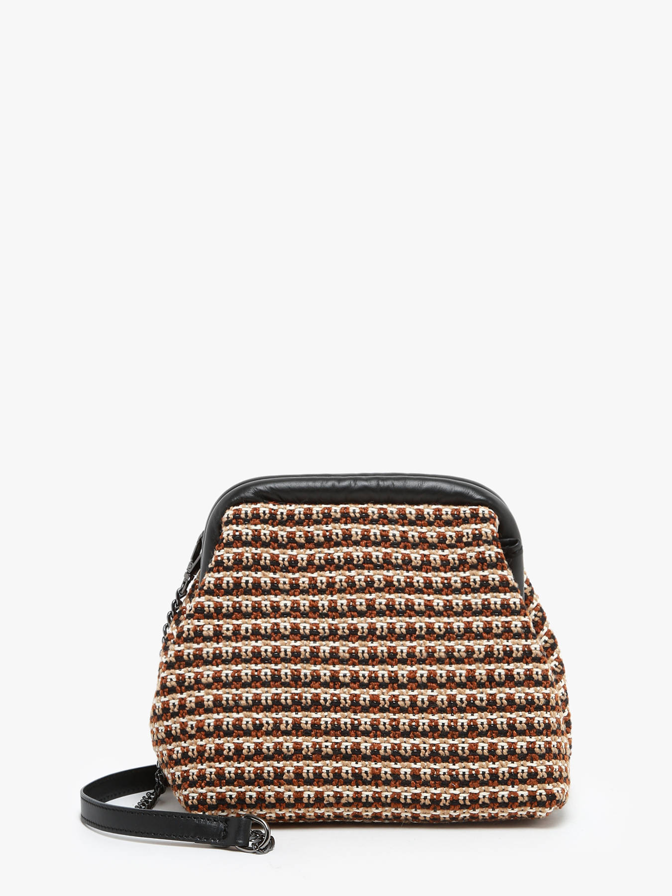 Sac bandoulire Davrina MILANO