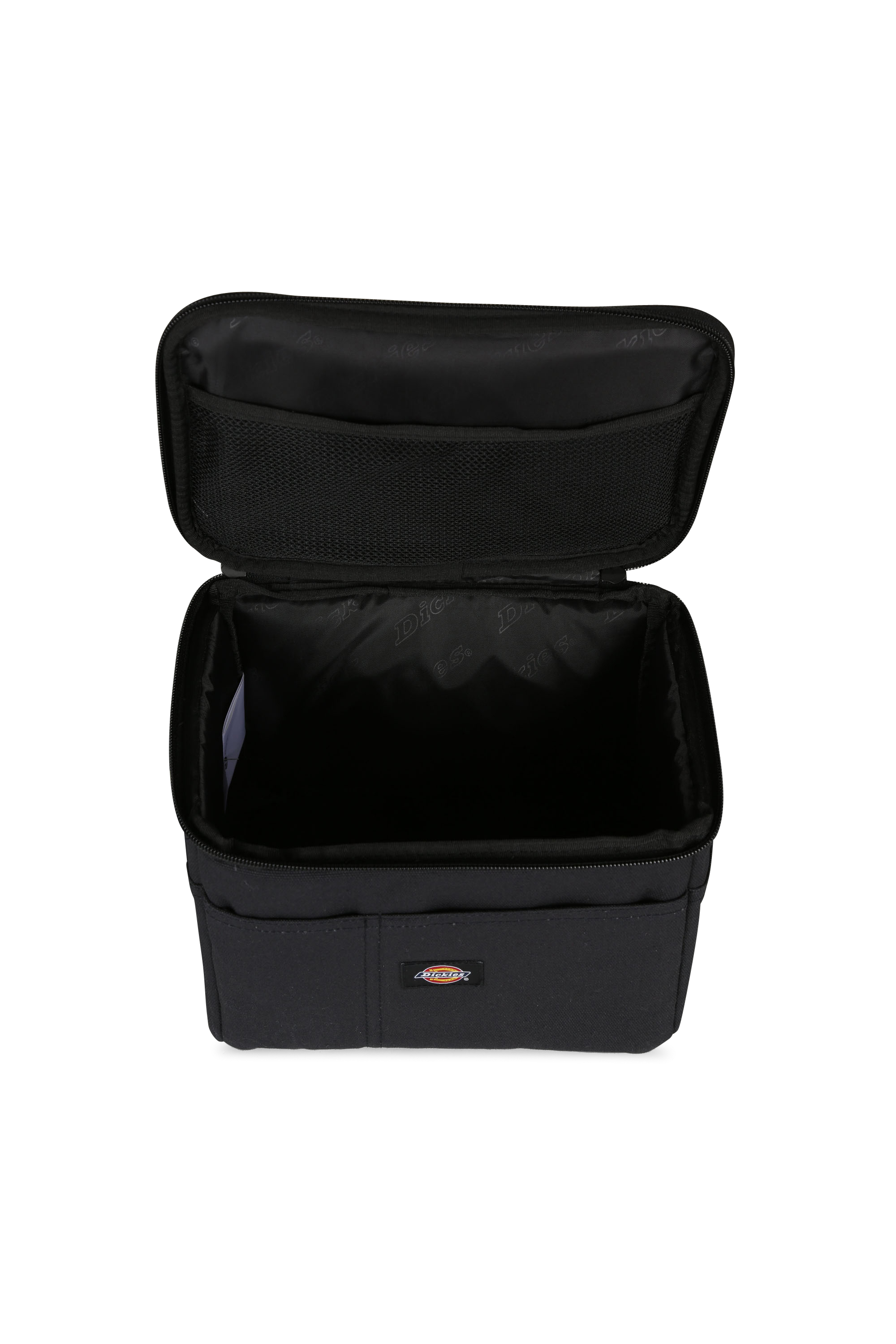 DICKIES Lunchbox  DICKIES DC LUNCHBOX Noir