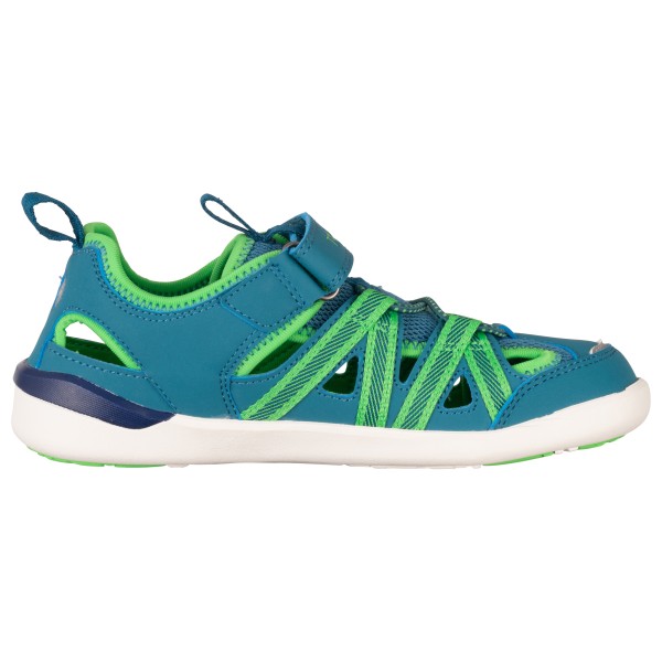 Trollkids - Kid's Saltfjord Sandal - Sandales
