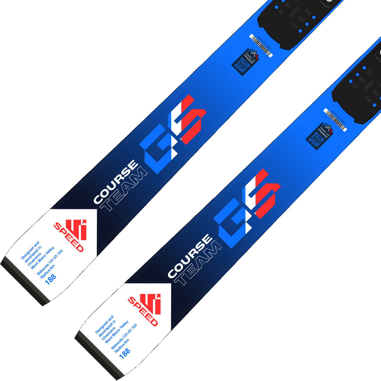Dynastar Speed COURSE Team GS Pro U10/U12/U14 R21 | Dynastar | D | MARKEN | XSPO