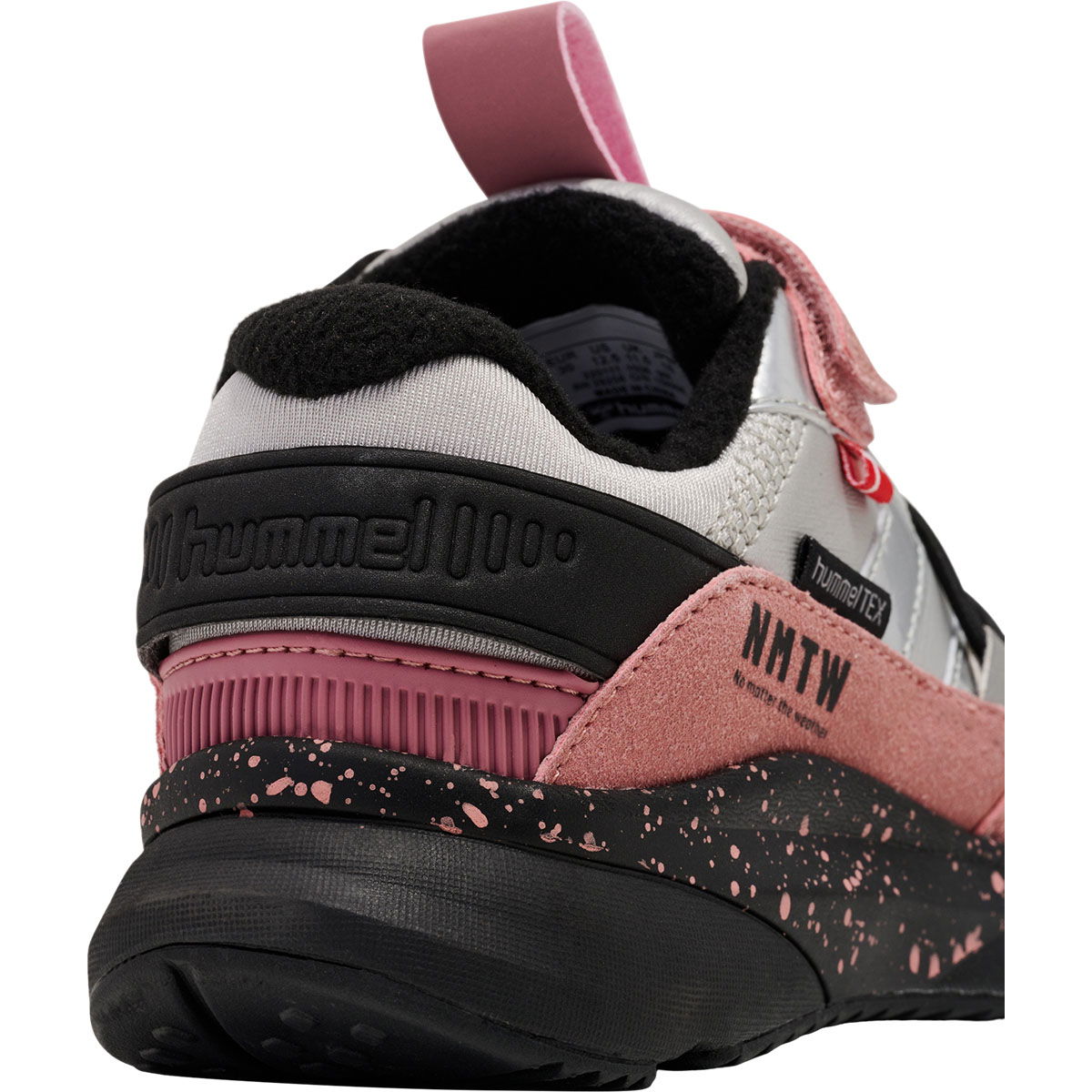 hummel Reach Conquer TEX Velcro Sneakers Børn