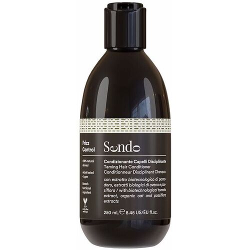 Sendo - Frizz Control Taming Conditioner