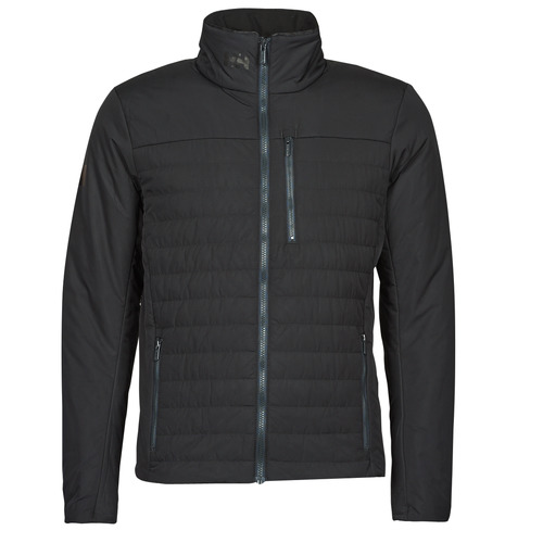 Helly Hansen - CREW INSULATOR JACKET 2.0 - Noir