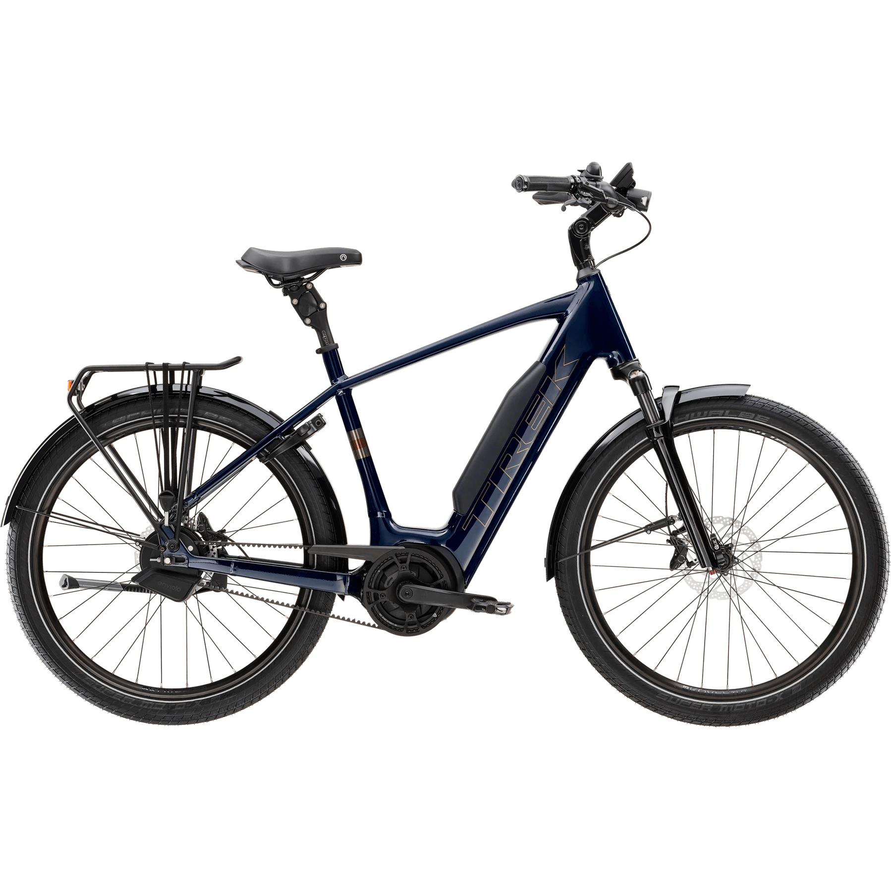 Trek District+ 5 2026