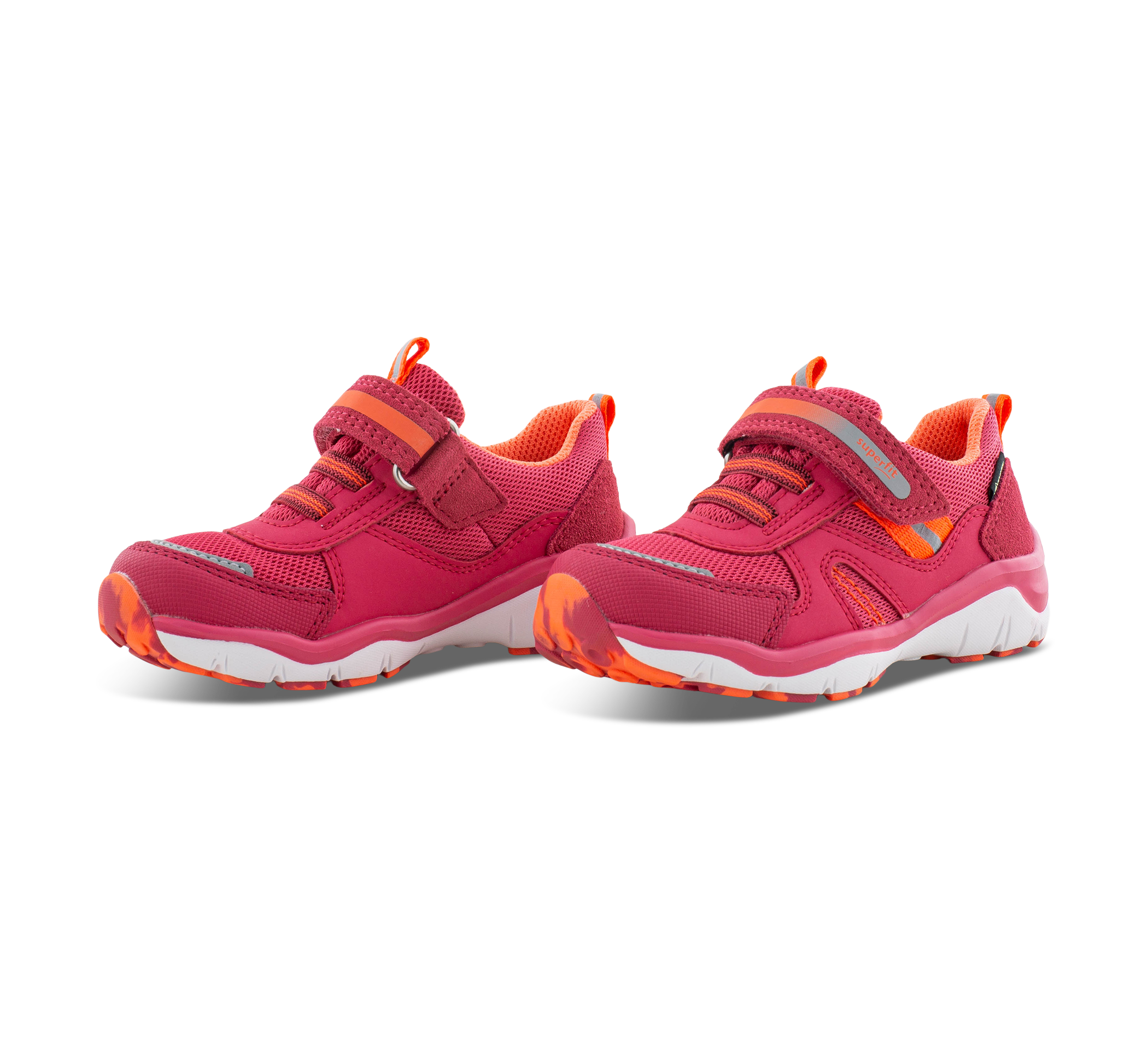Superfit Sport5 - Klettschuhe