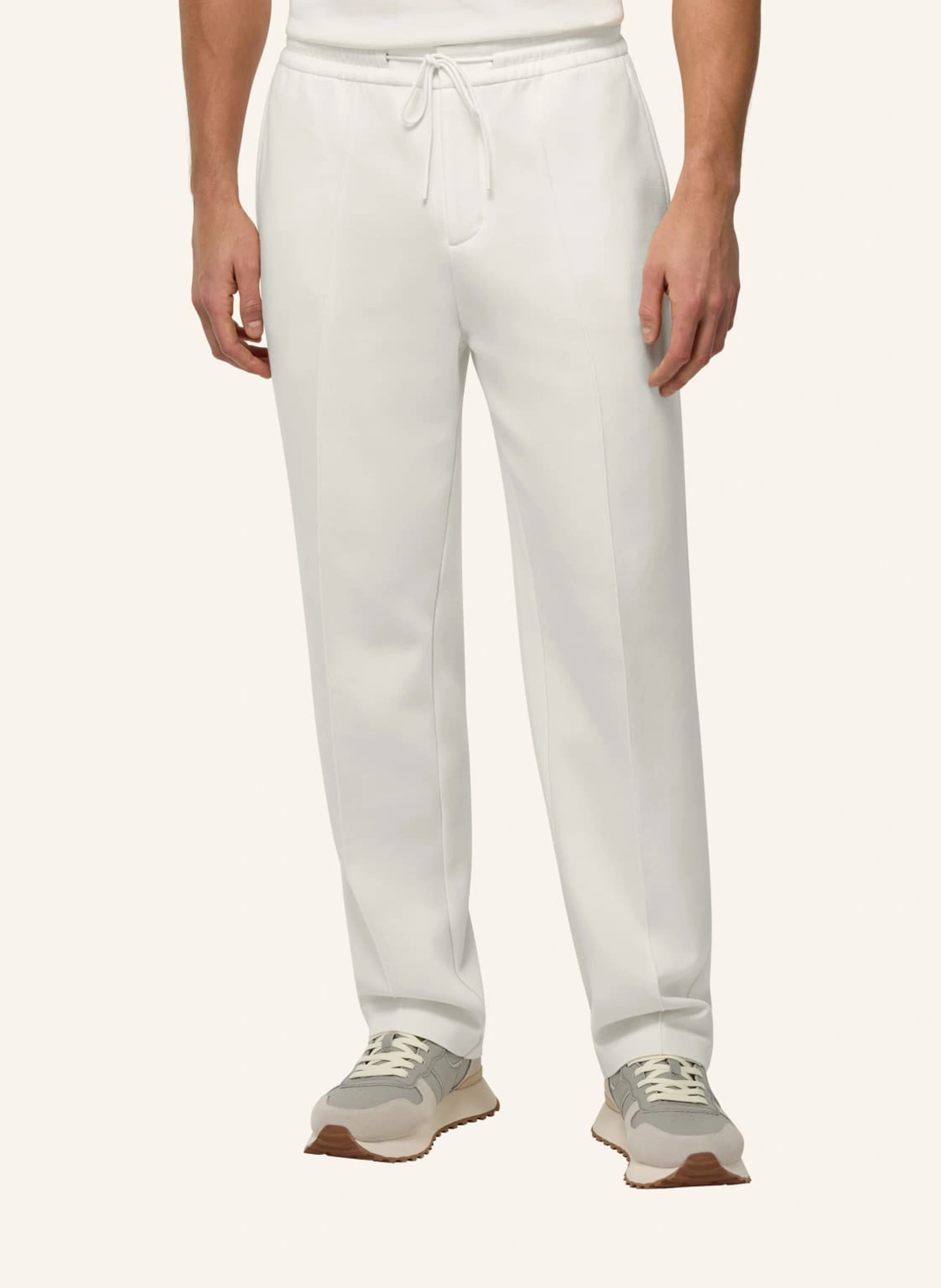 BOGGI MILANO Sweatpants