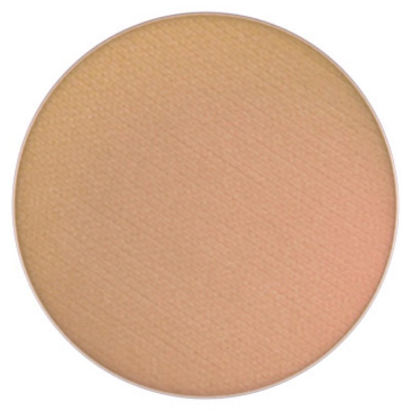 MAC Satin Single Eyeshadow Refill 1,5 gr. - Soba