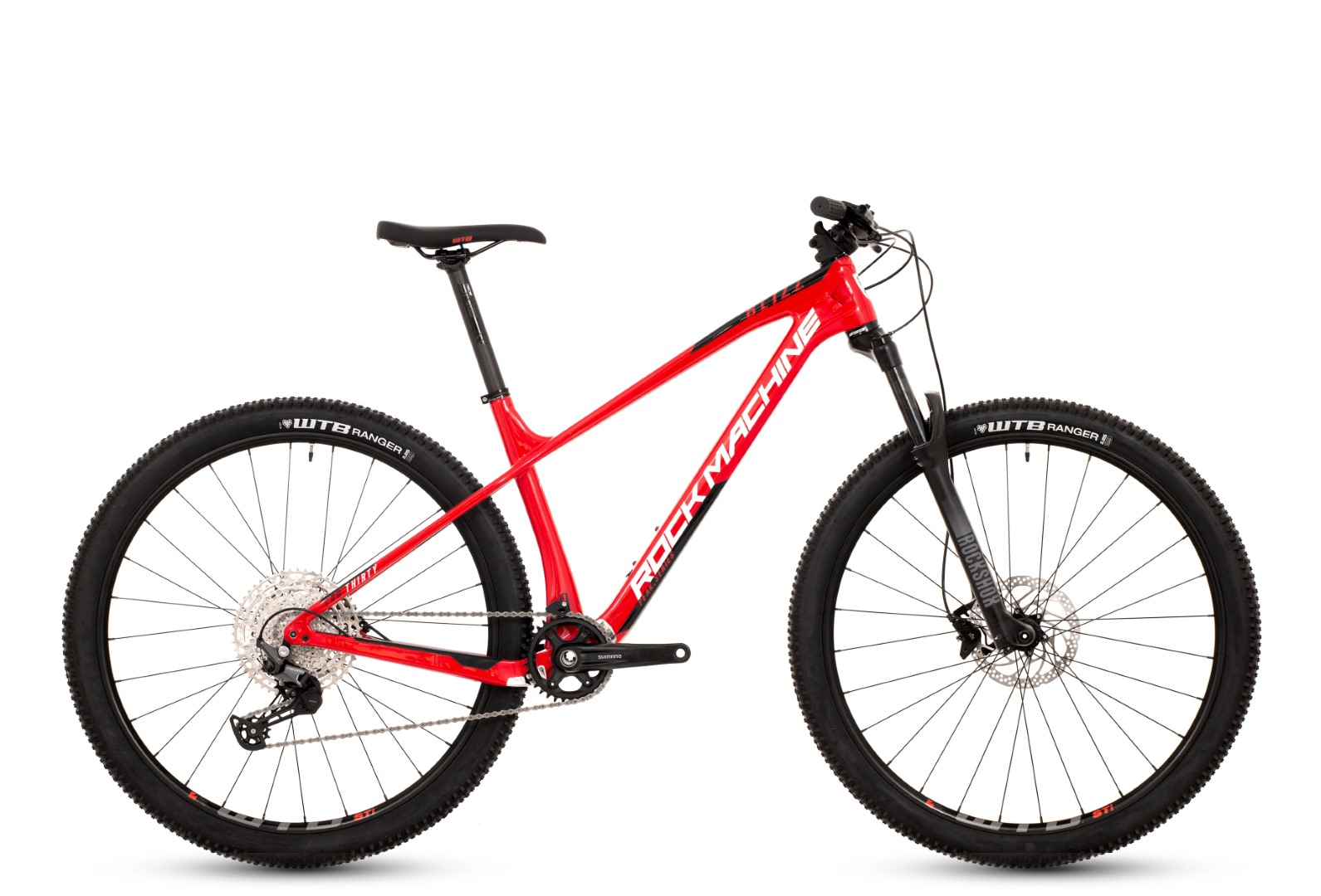 Rock Machine Blizz CRB 30-29 (2023) | Diamond