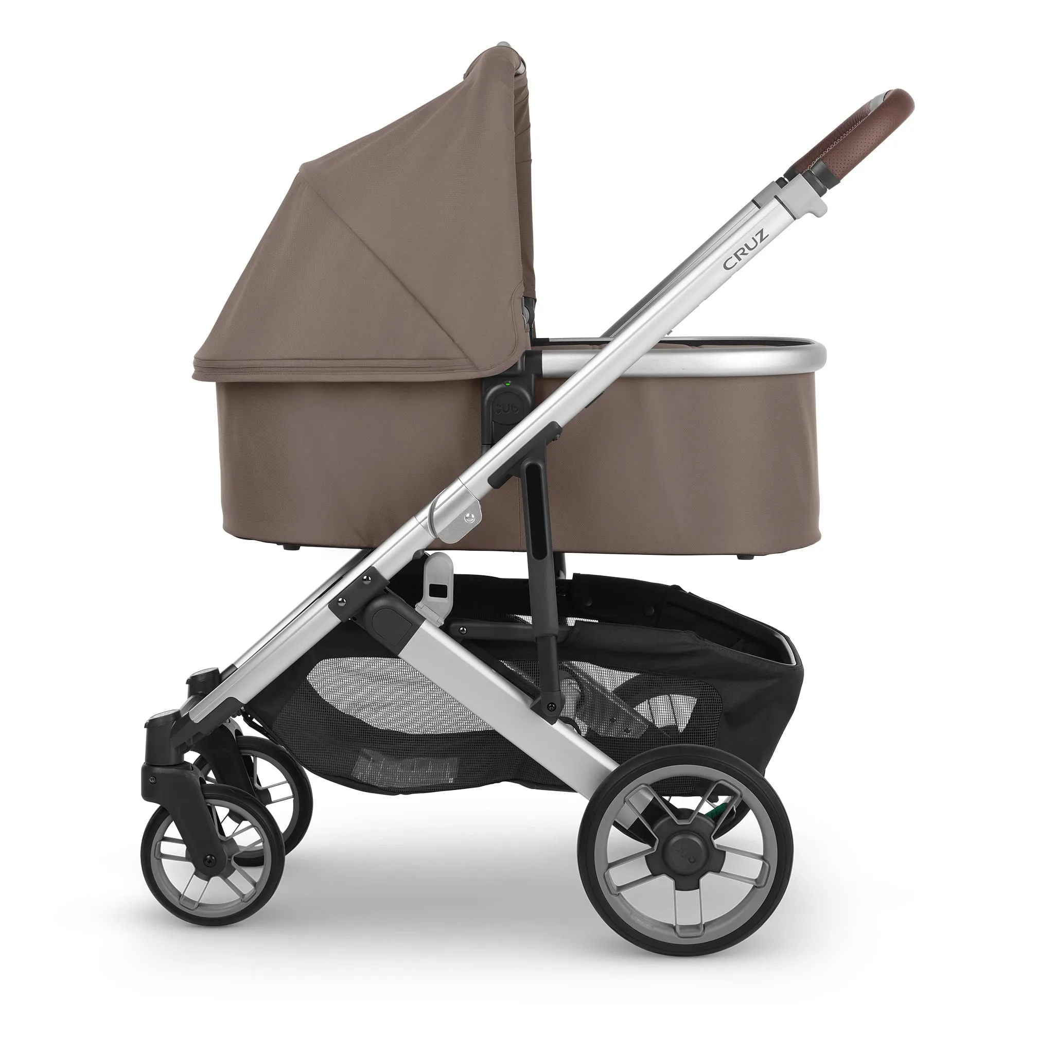 UPPAbaby Landau pour Vista V2  Cruz V2  Ridge - Theo
