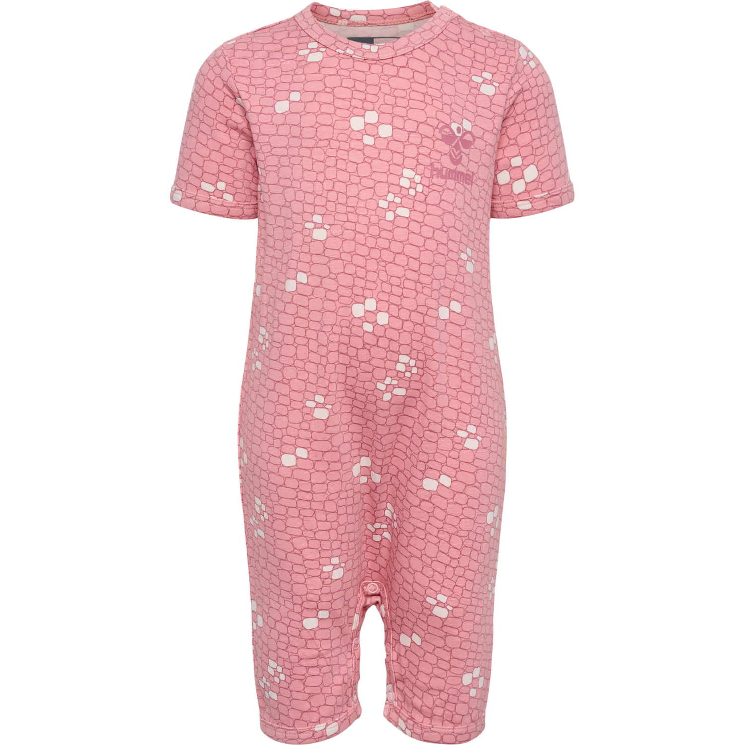 hmlZANZI BODYSUIT S/S
