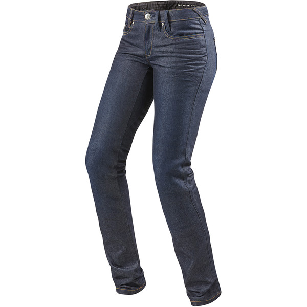 Rev'it - Jean Madison 2 Femmes Bleu