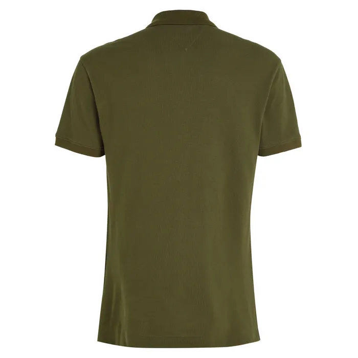 Tommy Hilfiger CLSC Badge Polo Heren