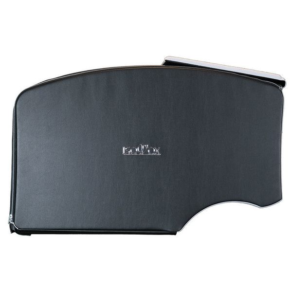 Isovox Mobile Vocal Booth 2 Set Black