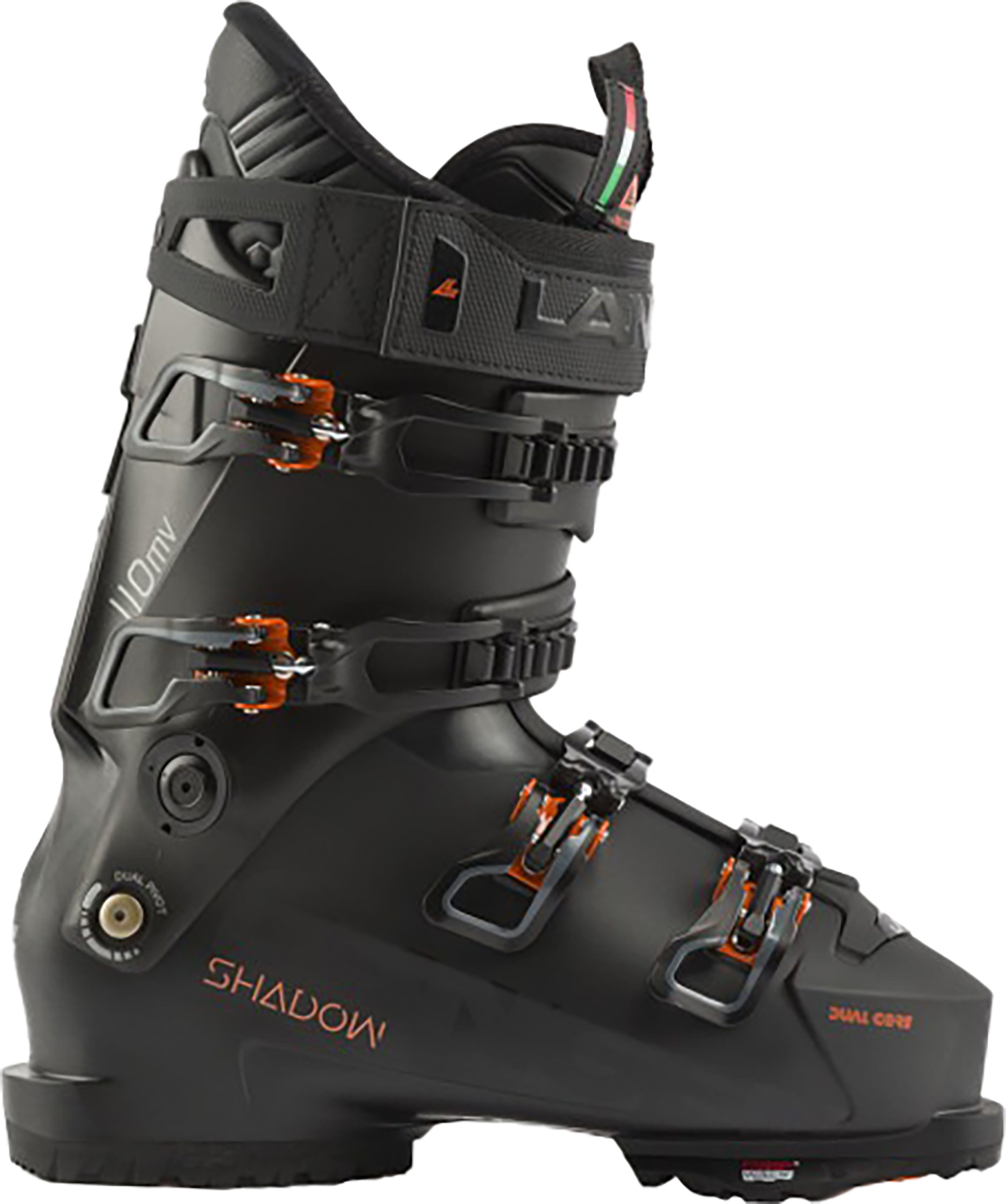 Shadow 110 MV GW Ass