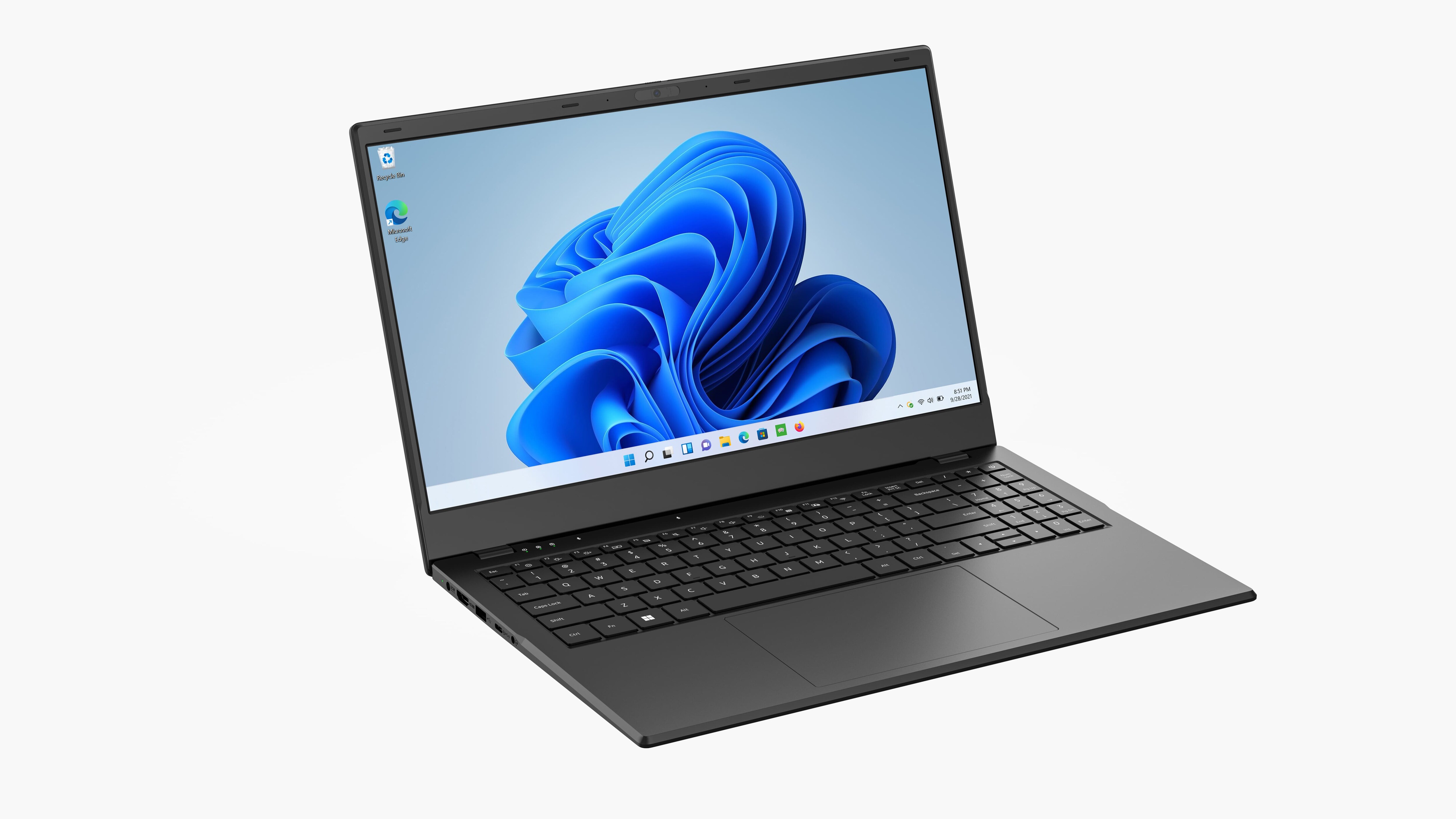 VALE Notebook R 15A-N4020-8512D