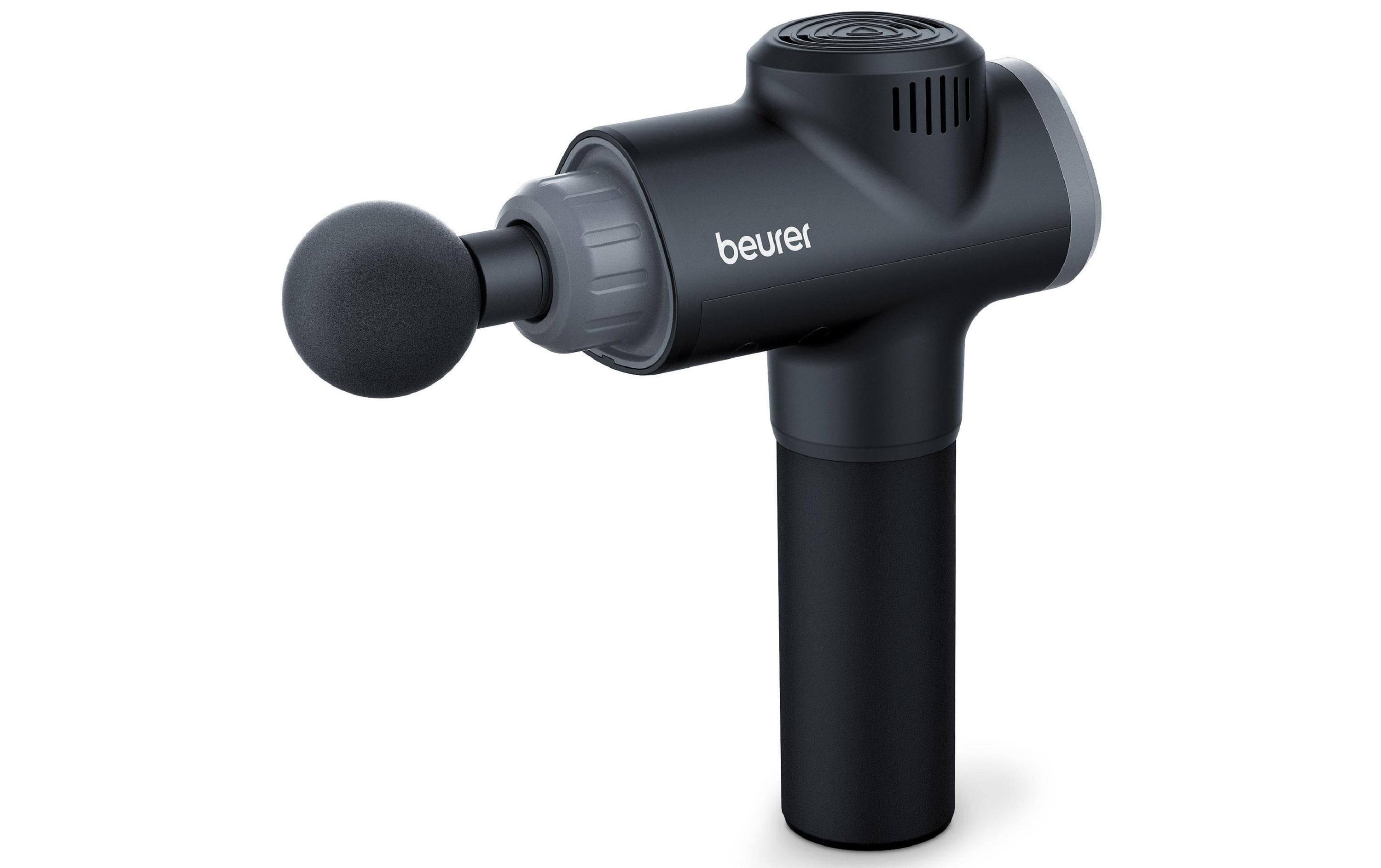 Massage Pistole MG 180<br>Muskelmassagegerät