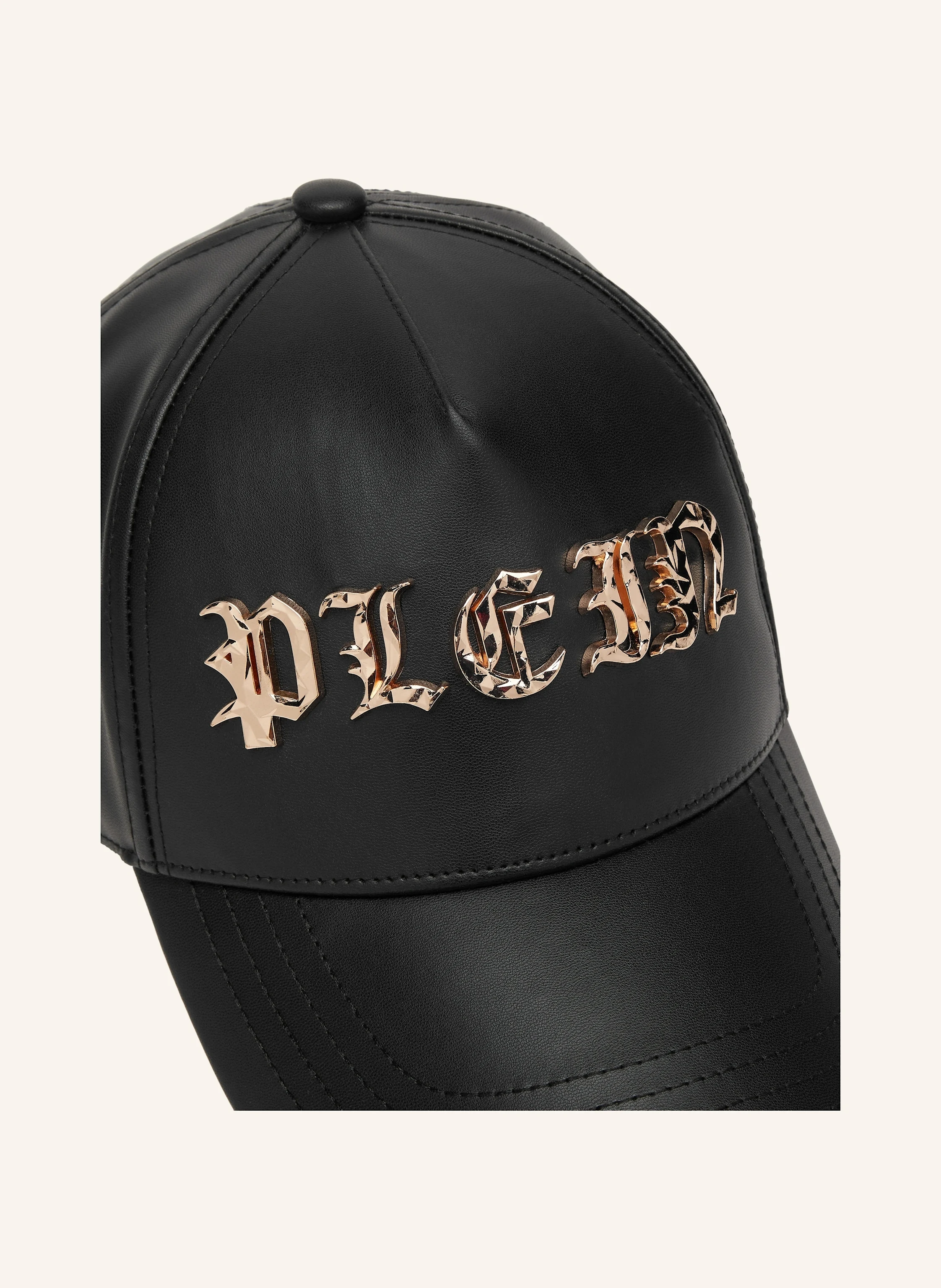 PHILIPP PLEIN PHILIPP PLEIN Cap GOTHIC PLEIN